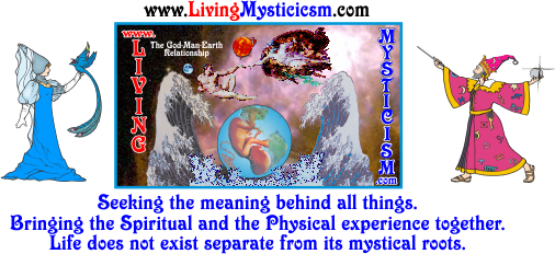 Living Mysticism-title graphic